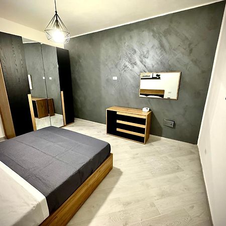 Parthenophouse Appartement Napels Buitenkant foto